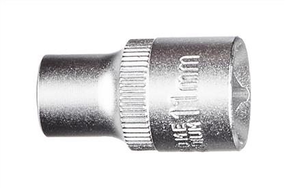 1/2 Sechskant-Stecknuss 11mm