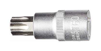 1/2 Bit-Stecknuss TX, TH60
