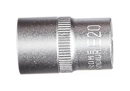 1/2 TX-E-Stecknuss, E20