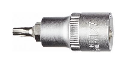 1/2 Bit-Stecknuss TX, TH27