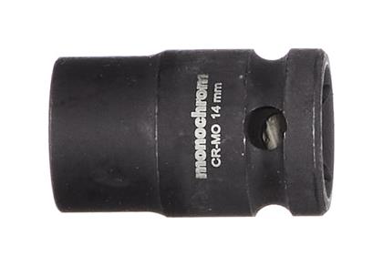 1/2 Skt.-Kraft-Stecknuss 14mm