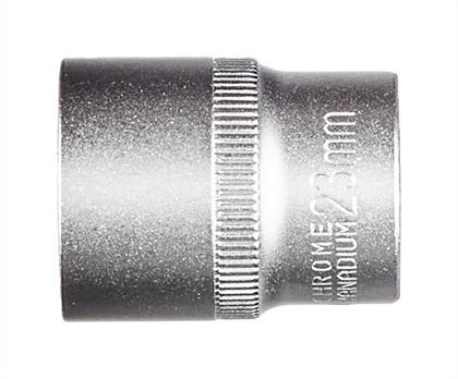 1/2 Sechskant-Stecknuss 23mm