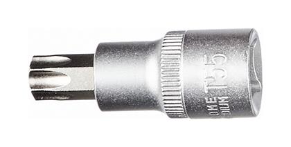 1/2 Bit-Stecknuss TX, TH55