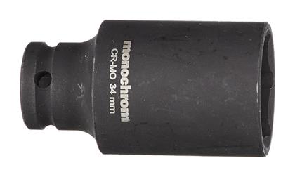 1/2 Skt.-Kraft-Stecknuss 34mm