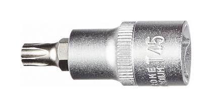 1/2 Bit-Stecknuss TX, TH45