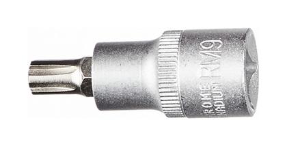 1/2 Bit-Stecknuss RIBE, M9