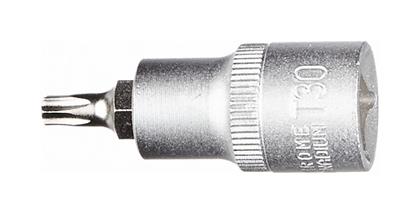 1/2 Bit-Stecknuss TX, T30