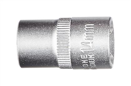 1/2 Sechskant-Stecknuss 14mm