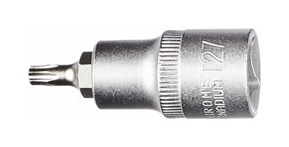 1/2 Bit-Stecknuss TX, T27
