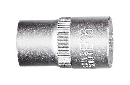 1/2 TX-E-Stecknuss, E16