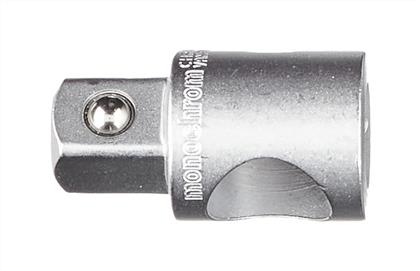 3/8 Gleitstück + Adapter