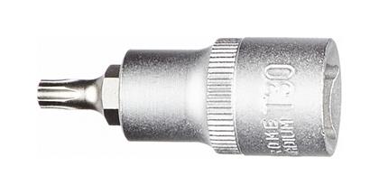 1/2 Bit-Stecknuss TX, TH30