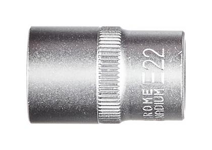 1/2 TX-E-Stecknuss, E22