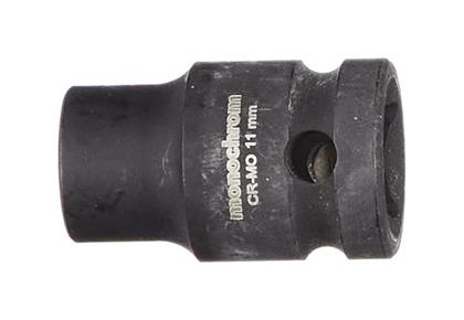 1/2 Skt.-Kraft-Stecknuss 11mm