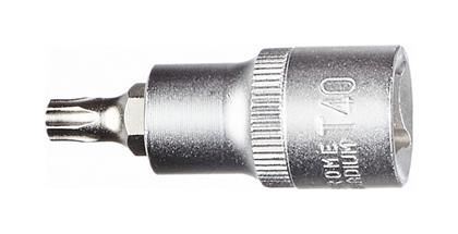 1/2 Bit-Stecknuss TX, T40