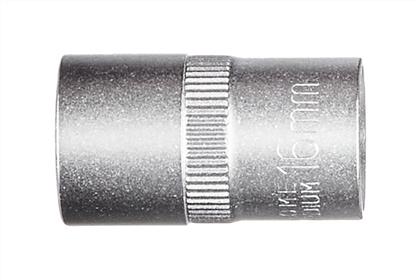 1/2 Sechskant-Stecknuss 16mm