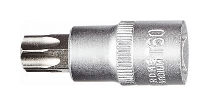 1/2 Bit-Stecknuss TX, T60
