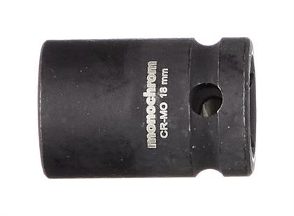 1/2 Skt.-Kraft-Stecknuss 18mm