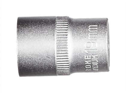 1/2 Sechskant-Stecknuss 19mm