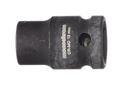 1/2 Skt.-Kraft-Stecknuss 12mm