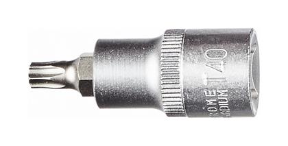 1/2 Bit-Stecknuss TX, TH40