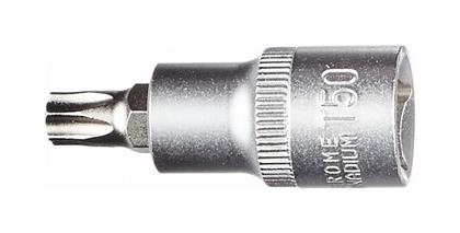 1/2 Bit-Stecknuss TX, T50