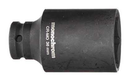 1/2 Skt.-Kraft-Stecknuss 36mm