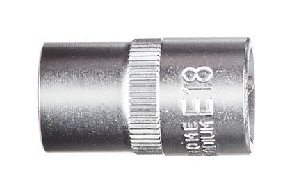 1/2 TX-E-Stecknuss, E18