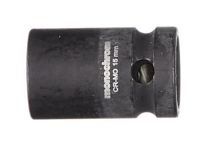 1/2 Skt.-Kraft-Stecknuss 15mm