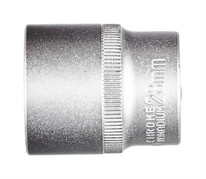 1/2 Sechskant-Stecknuss 28mm