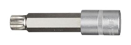1/2 Bit-Stecknuss XZN, M16