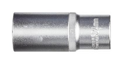 1/2 Sechskant-Stecknuss 24mm