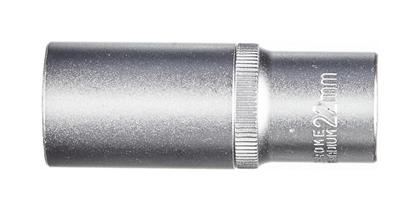 1/2 Sechskant-Stecknuss 22mm