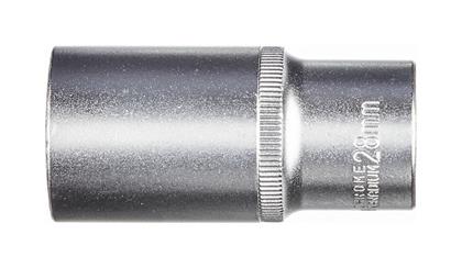 1/2 Sechskant-Stecknuss 28mm