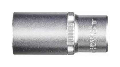 1/2 Sechskant-Stecknuss 27mm