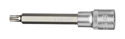 1/2 Bit-Stecknuss XZN, M8