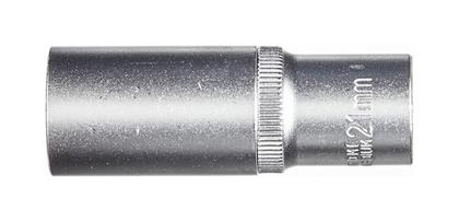 1/2 Sechskant-Stecknuss 21mm