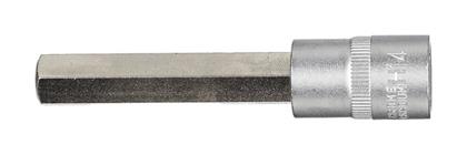1/2 Bit-Stecknuss lang, 14mm