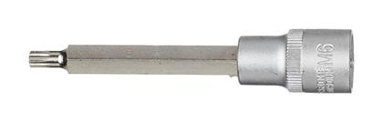 1/2 Bit-Stecknuss XZN, M6