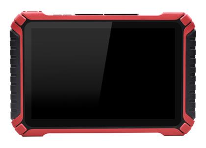 Diagn. X-431 EURO LINK 3 Jahre Gold