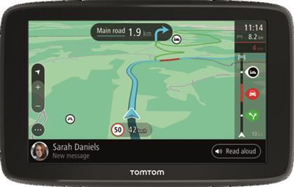 NAVI TomTom GO Classic 5"