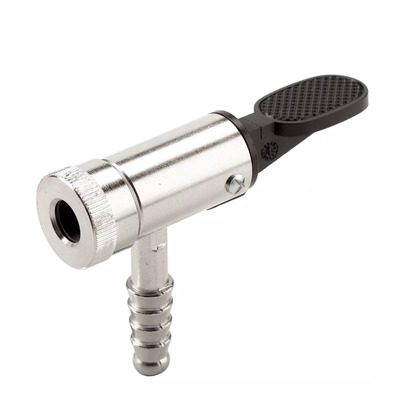 Hebelstecknippel KFZ 8X20