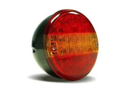 LED Rückleuchte