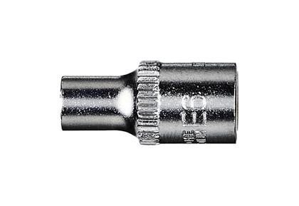 1/4 TX-E-Stecknuss, E6