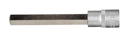 3/8 Bit-Stecknuss, 10mm