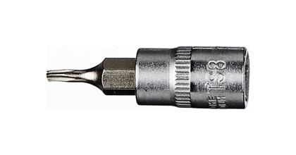 1/4 Bit-Stecknuss, TS8
