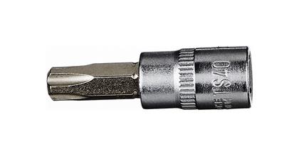 1/4 Bit-Stecknuss, TS40