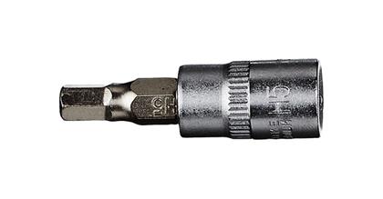 1/4 Bit-Stecknuss 5mm