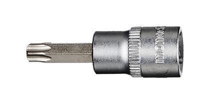 3/8 Bit-Stecknuss TX, T40