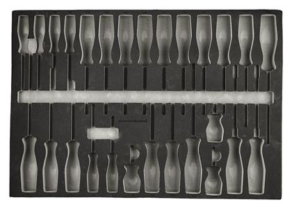 Schaumstoff Einlage 6 TITAN